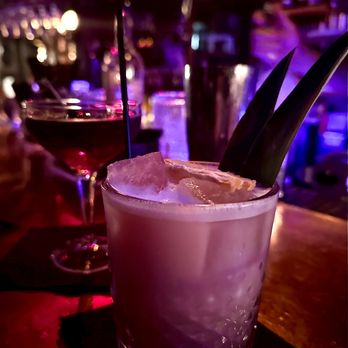 The Blind Rabbit - On Being Ernest - Cocktail Bars Near Me - Anaheim, California The Blind Rabbit - On Being Ernest - Cocktail Bars Near Me - Anaheim, California