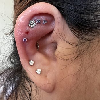 Body Manipulations - Piercing Near Me - San Francisco, California Body Manipulations - Piercing Near Me - San Francisco, California