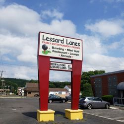 Lessard Lanes - 5.22.23