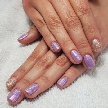 Nails Tek - Done by Linda - Nail Technicians Near Me - Fontana, California