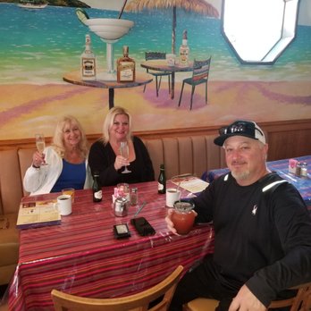 Coyote Joe's - Mexican Near Me - Avalon, California