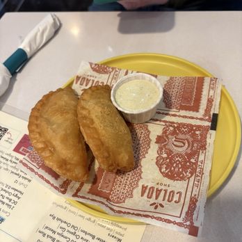 Half Moon Empanadas - Empanadas Near Me - Arlington, District of Columbia