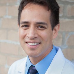 Raul Hidalgo, DPM - South Texas Foot and Ankle Care - Raul Hidalgo, DPM