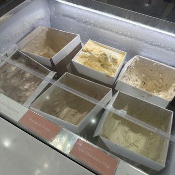 Malai - Ice Cream & Frozen Yogurt Near Me - Washington, DC, District of Columbia