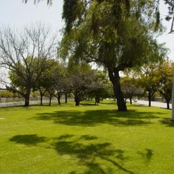 Grove Memorial Park