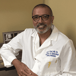 Patel & Patel MD