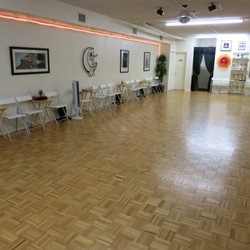 Absolute Ballroom Company - Let us show you how to enjoy the dance floor.