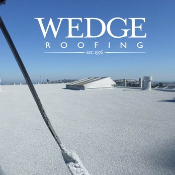 Wedge Roofing - San Francisco Roofing Spray Foam Roof - Roofing Near Me - Petaluma, California Wedge Roofing - San Francisco Roofing Spray Foam Roof - Roofing Near Me - Petaluma, California