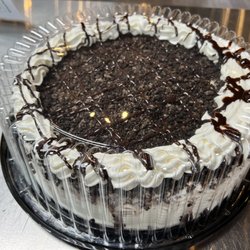 Swirls Gourmet