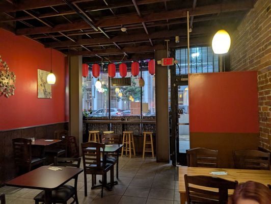 Japanese House by null