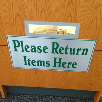 Niceville Public Library - Libraries Near Me - Niceville, Florida