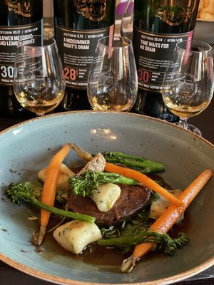 The Scotch Malt Whisky Society by null