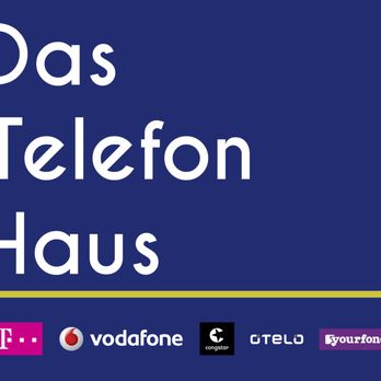 Das Telefon Haus - Mobile Phones Near Me - Tuttlingen, BW