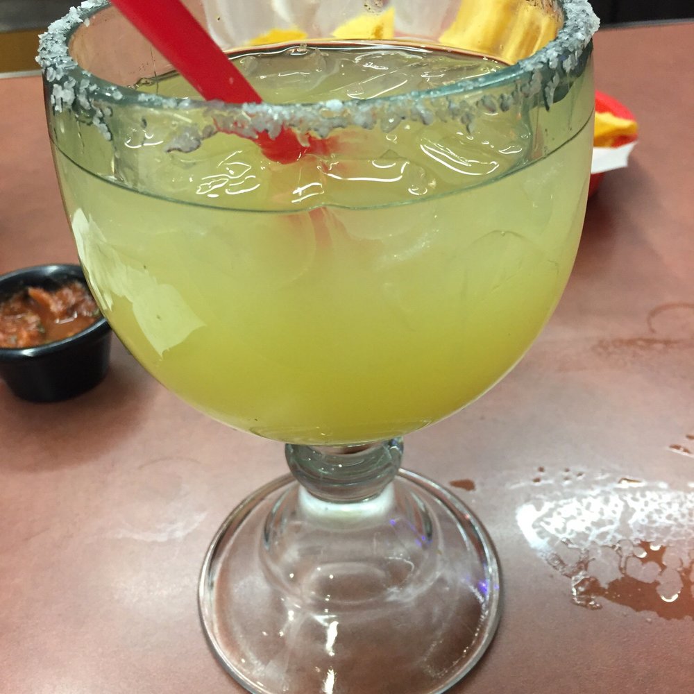 El Columpio - Mexican Near Me - Mitchell, South Dakota