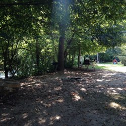 Creekside Cabins