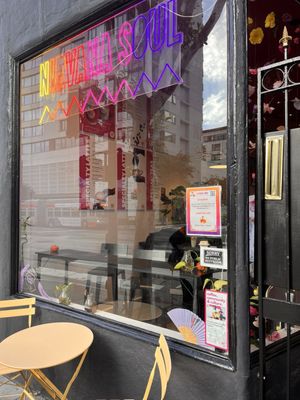 Nirvana Soul Coffee by null