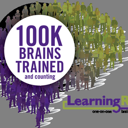 LearningRx - San Antonio North West
