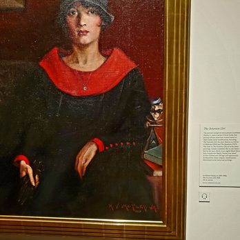 The Morgan Library & Museum - "The Octoroon Girl" for people who were 1/8th black - 4/17/2025 - Libraries Near Me - New York, New York The Morgan Library & Museum - "The Octoroon Girl" for people who were 1/8th black - 4/17/2025 - Libraries Near Me - New York, New York