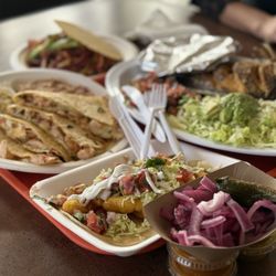 Tacos Ensenada - Monrovia