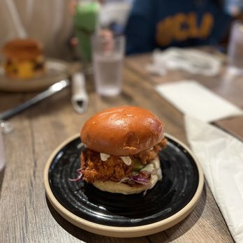 Crazy Good Kitchen - But Make it Spicy - American Near Me - Boston, Massachusetts