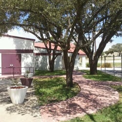 Aggie Park Banquet Hall