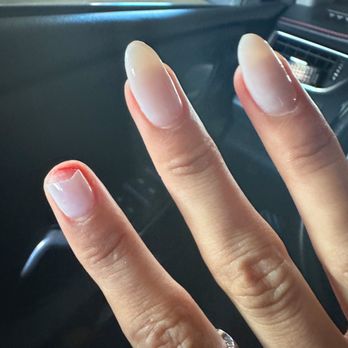 Darling Lash & Nail Studio - Eyelash Service Near Me - Corona Del Mar, California Darling Lash & Nail Studio - Eyelash Service Near Me - Corona Del Mar, California
