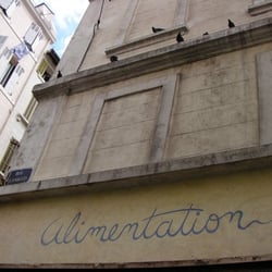 Alimentation
