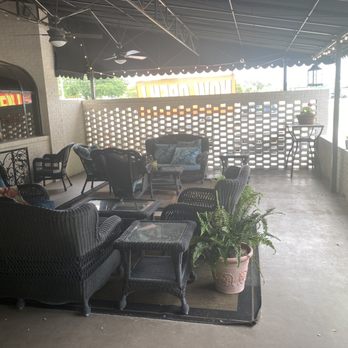 Banana Leaves - Waiting Area - Asian Fusion Near Me - Madison, Alabama Banana Leaves - Waiting Area - Asian Fusion Near Me - Madison, Alabama