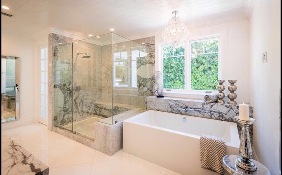 Stone Master Marble and Granite - countertop fabricator in Van Nuys, CA