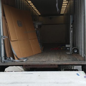 Liberty Moving & Storage, Agent for United Vanlines - Self Storage Near Me - Commack, New York Liberty Moving & Storage, Agent for United Vanlines - Self Storage Near Me - Commack, New York
