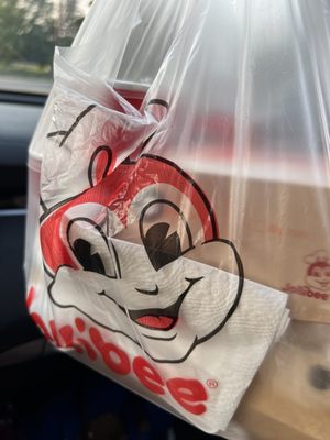 Jollibee by null
