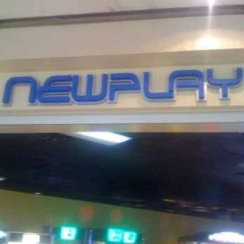 Newplay - Arcades Near Me - Edmonton, Alberta Newplay - Arcades Near Me - Edmonton, Alberta