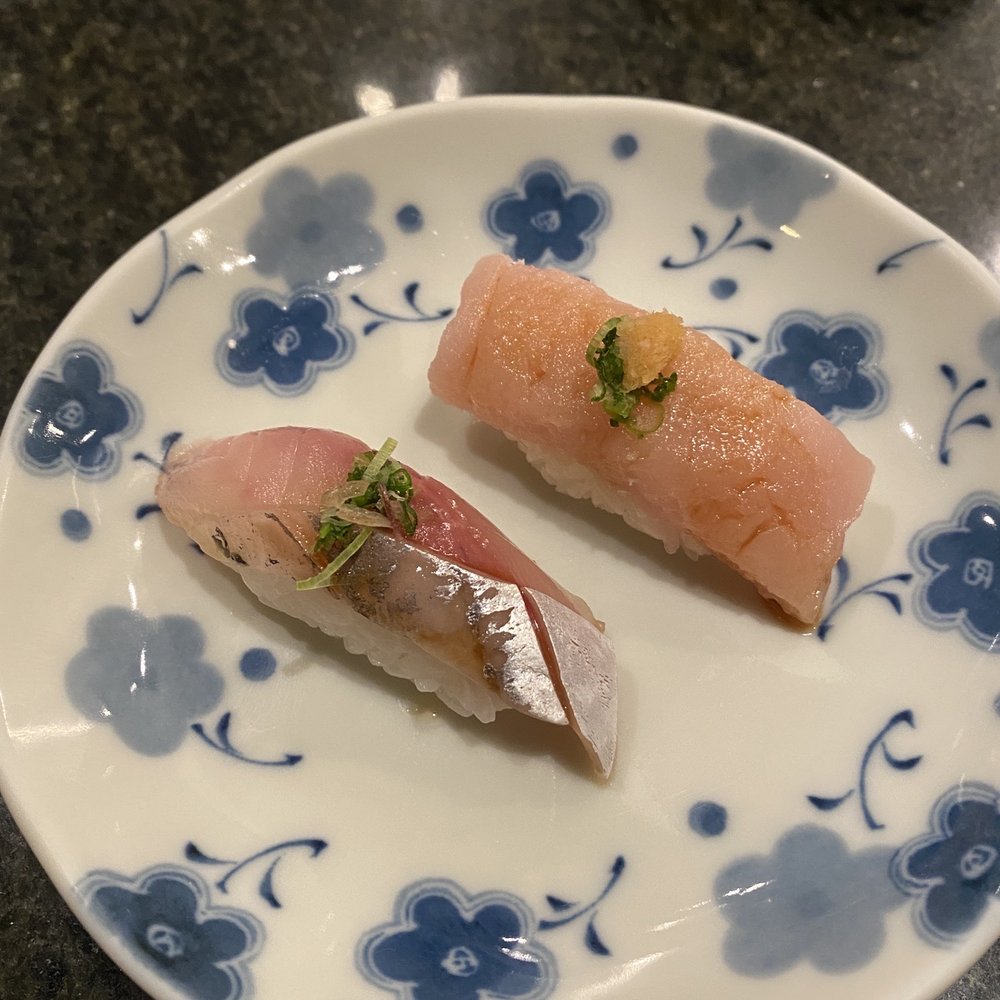 Sushi Park - Sushi Bars Near Me - West Hollywood, California Sushi Park - Sushi Bars Near Me - West Hollywood, California