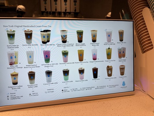 little uluh (Manhattan) by null