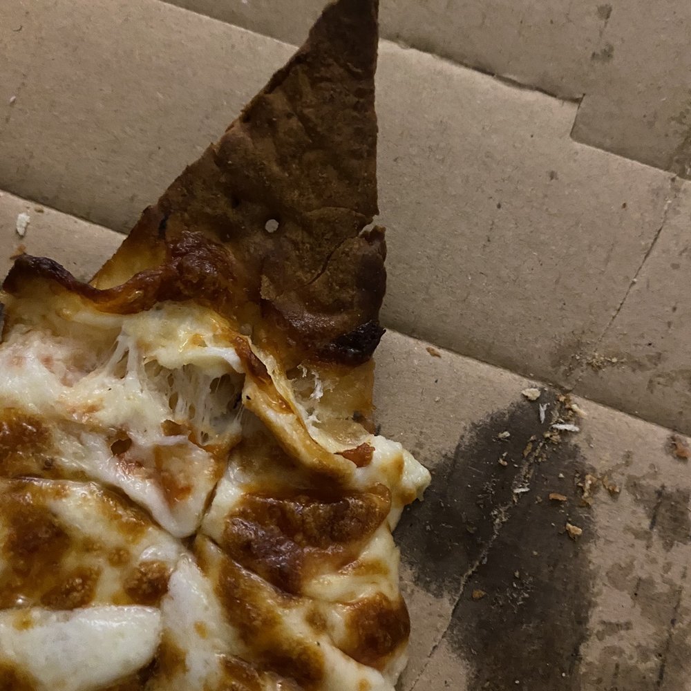 New York Pizza - Cheese Pizza Slice - Pizza Near Me - Mountain View, California New York Pizza - Cheese Pizza Slice - Pizza Near Me - Mountain View, California