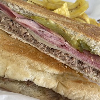 Bella Flan - well-made Cuban with crispy bread and all in the right proportions - Bakeries Near Me - Richardson, Texas Bella Flan - well-made Cuban with crispy bread and all in the right proportions - Bakeries Near Me - Richardson, Texas