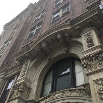 Our Lady's Guild House Convent - Exterior - University Housing Near Me - Boston, Massachusetts