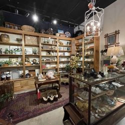 Windsor Market - Individual Booth