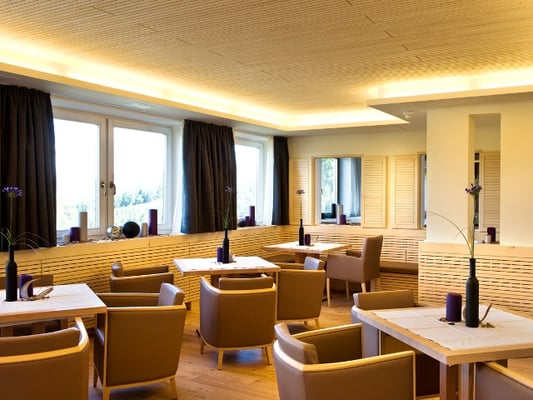 Hotel Pfösl by null