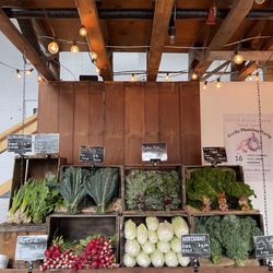 River Ridge Farm & Downtown Market