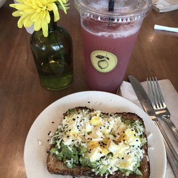 Flower Child - Salad Near Me - Austin, Texas