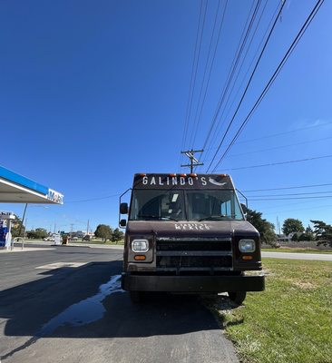 Galindo's A Taste of Mexico by null