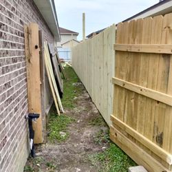 Randy J's Construction