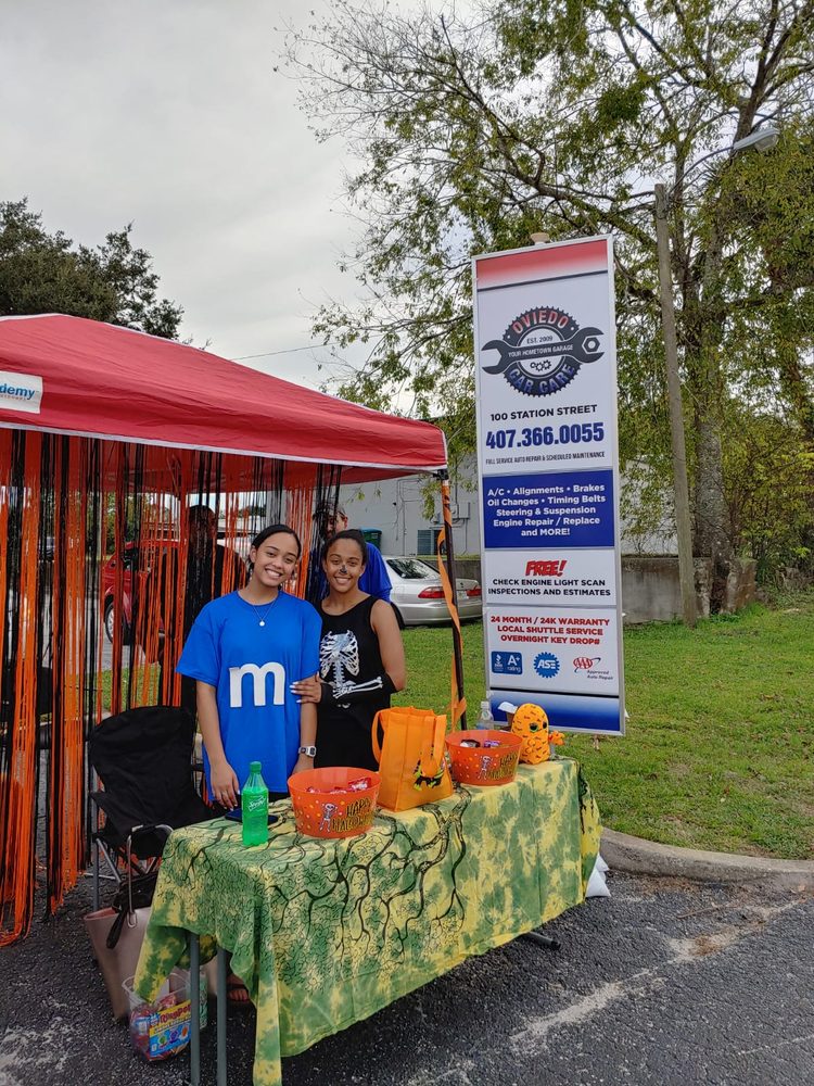 OVIEDO CAR CARE 20 Photos & 30 Reviews 174 E Mitchell Hammock Rd, Oviedo, Florida Auto