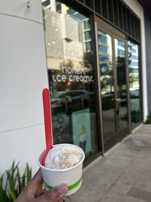 Lick Honest Ice Creams by null