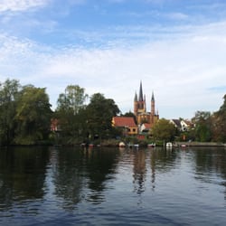 Restaurant Zur Anglerklause