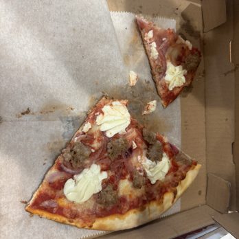 MOMBO’S PIZZA - Updated March 2026 - 172 Photos & 509 Reviews - 1880 ...