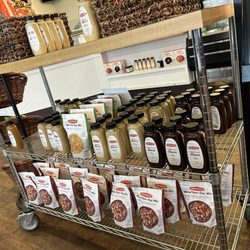 The Honey Baked Ham Company - Dry goods