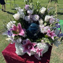 Urn Spread