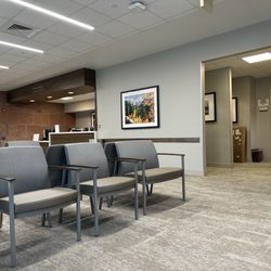UCHealth Anschutz Outpatient Pavilion - Anschutz Medical Campus